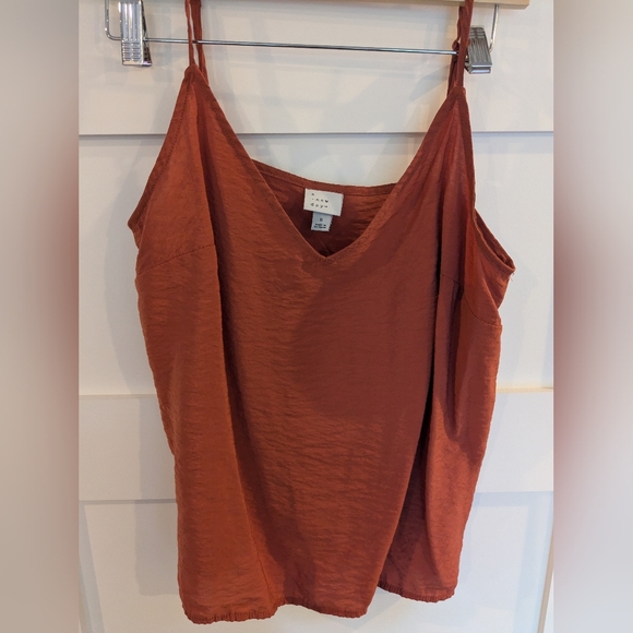 A New Day Skirt and Tank Set Size S - Picture 2 of 5